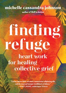 Front cover_Finding Refuge