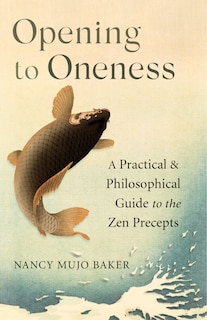 Front cover_Opening to Oneness