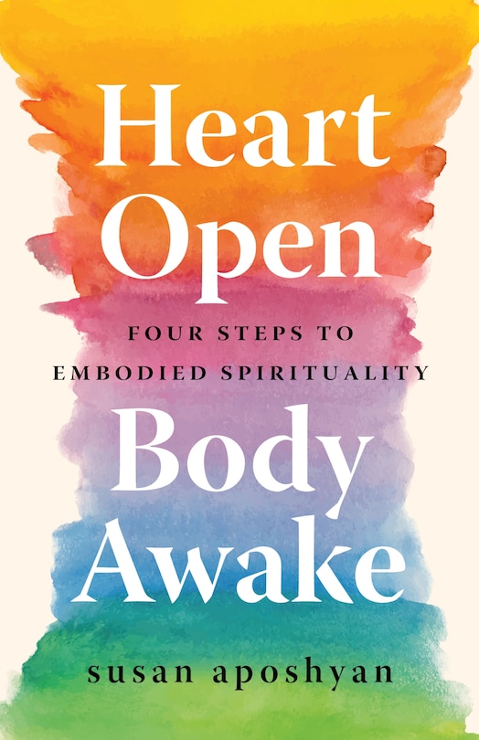 Front cover_Heart Open, Body Awake