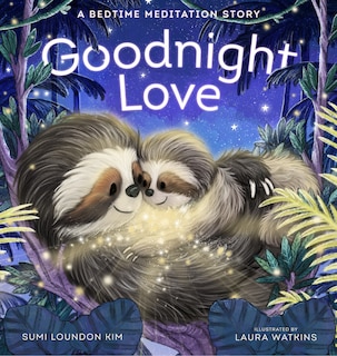 Front cover_Goodnight Love