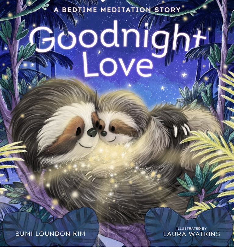 Front cover_Goodnight Love