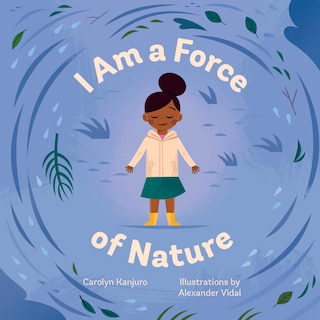 Couverture_I Am A Force Of Nature