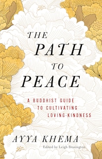 Front cover_The Path To Peace