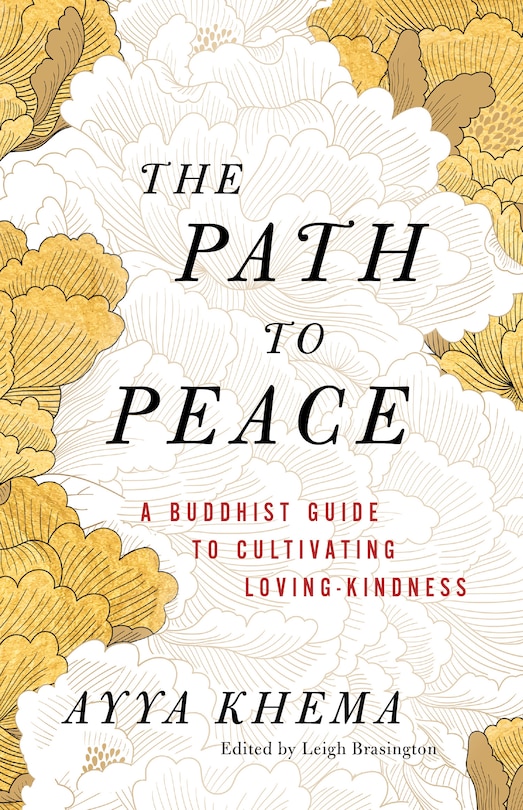 Front cover_The Path To Peace