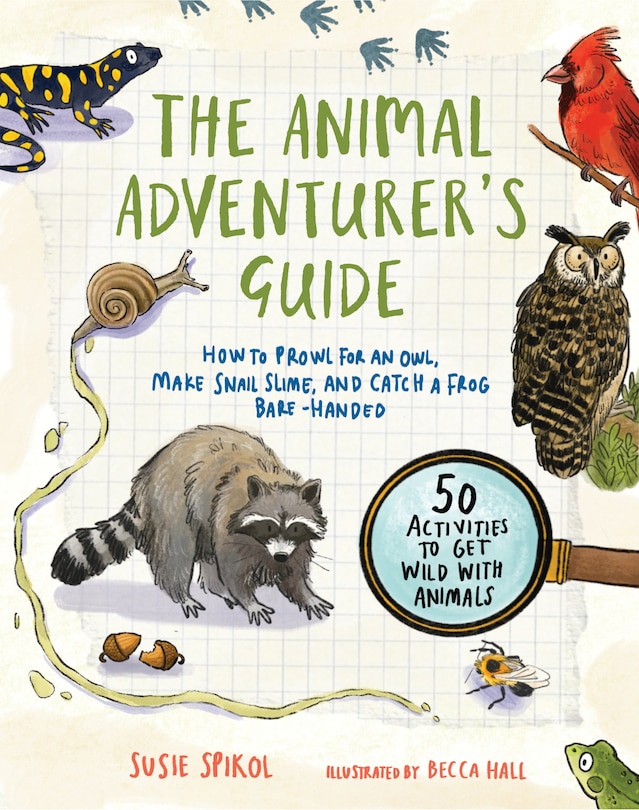 Couverture_The Animal Adventurer's Guide