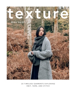 Front cover_Texture