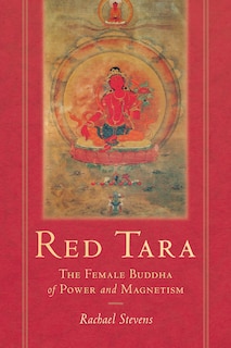 Front cover_Red Tara