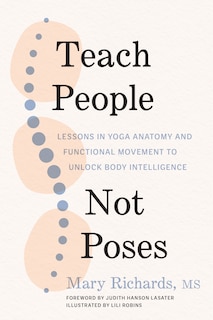 Front cover_Teach People, Not Poses