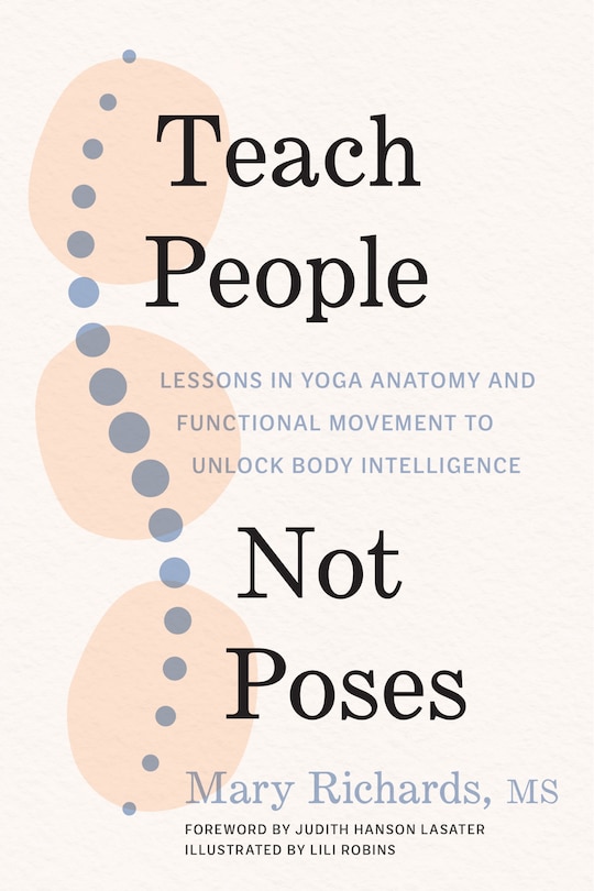 Front cover_Teach People, Not Poses