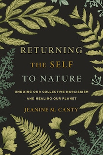 Couverture_Returning The Self To Nature