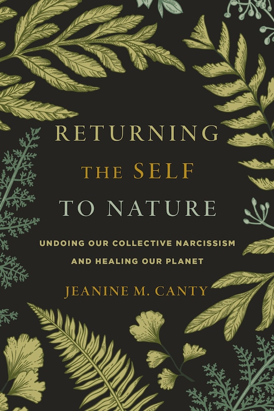 Couverture_Returning The Self To Nature