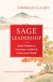 Front cover_Sage Leadership
