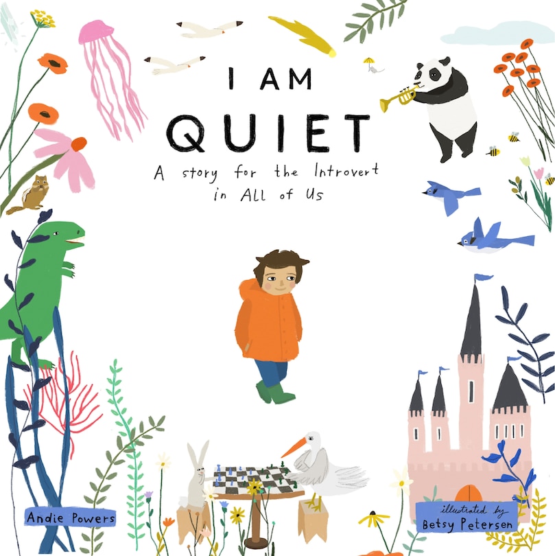 Couverture_I Am Quiet
