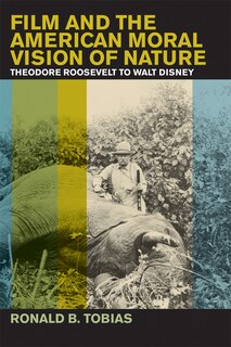 Front cover_Film and the American Moral Vision of Nature