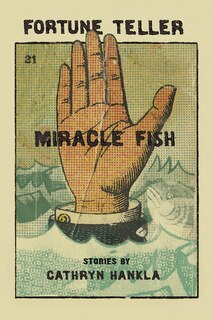 Front cover_Fortune Teller Miracle Fish