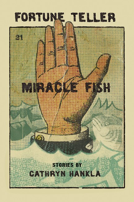 Front cover_Fortune Teller Miracle Fish