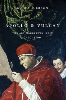 Front cover_Apollo And Vulcan