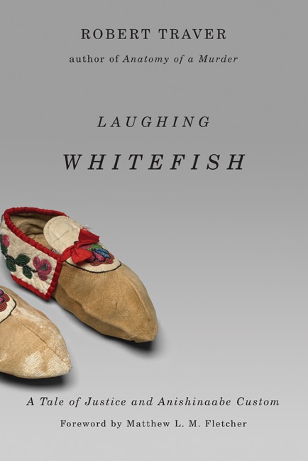 Couverture_Laughing Whitefish