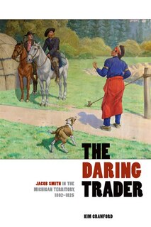 Front cover_The Daring Trader