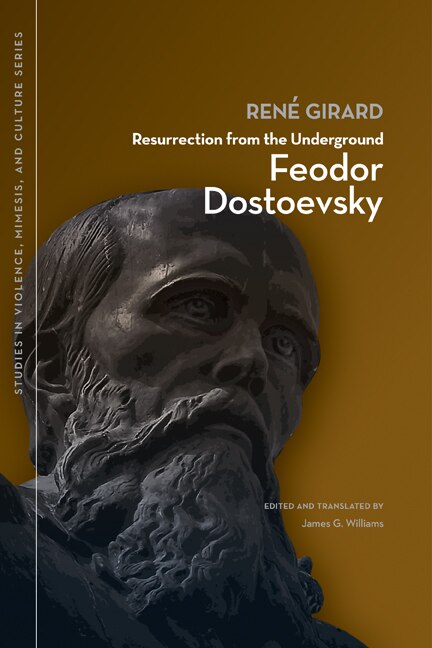 Front cover_Resurrection From The Underground