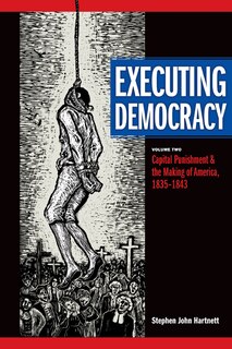 Front cover_Executing Democracy