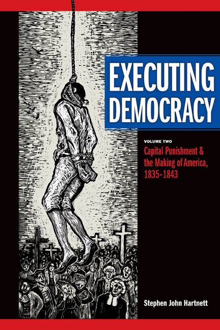 Front cover_Executing Democracy