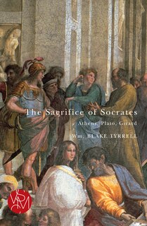 Couverture_The Sacrifice of Socrates