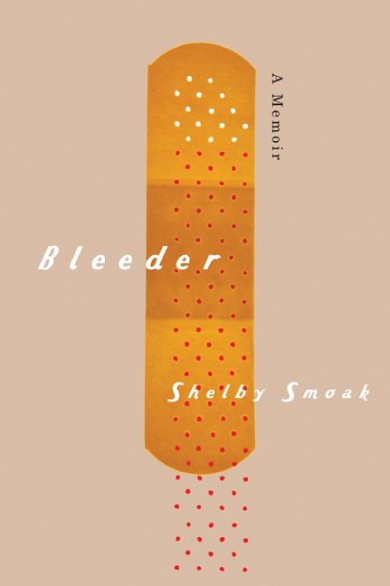 Front cover_Bleeder