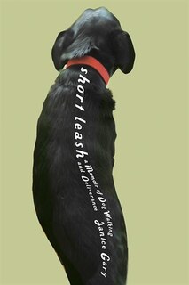 Front cover_Short Leash