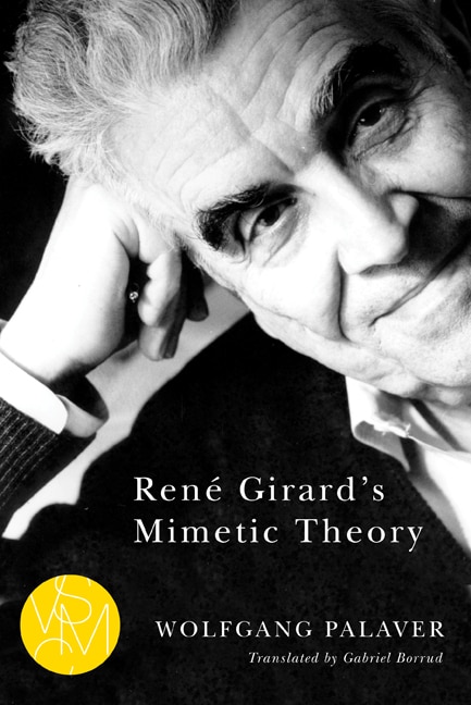 Couverture_René Girard's Mimetic Theory