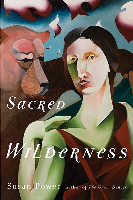 Front cover_Sacred Wilderness