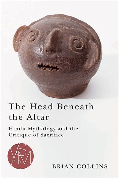 Front cover_The Head Beneath the Altar