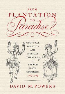 Couverture_From Plantation to Paradise?