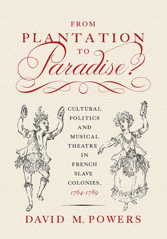 Couverture_From Plantation to Paradise?