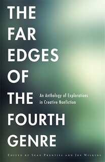 Couverture_The Far Edges of the Fourth Genre
