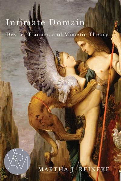 Front cover_Intimate Domain