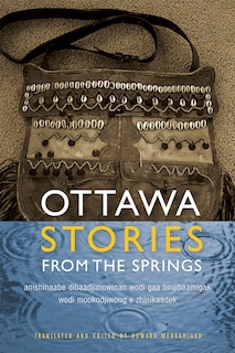 Front cover_Ottawa Stories From The Springs