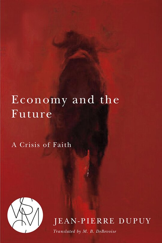 Couverture_Economy And The Future