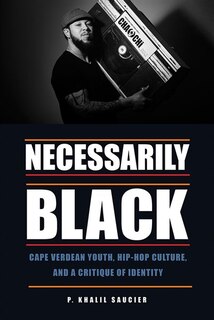 Front cover_Necessarily Black