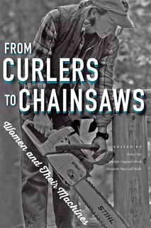 Couverture_From Curlers To Chainsaws