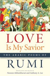 Couverture_Love Is My Savior