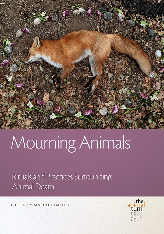 Front cover_Mourning Animals