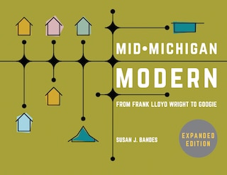 Couverture_Mid-michigan Modern, Expanded Edition