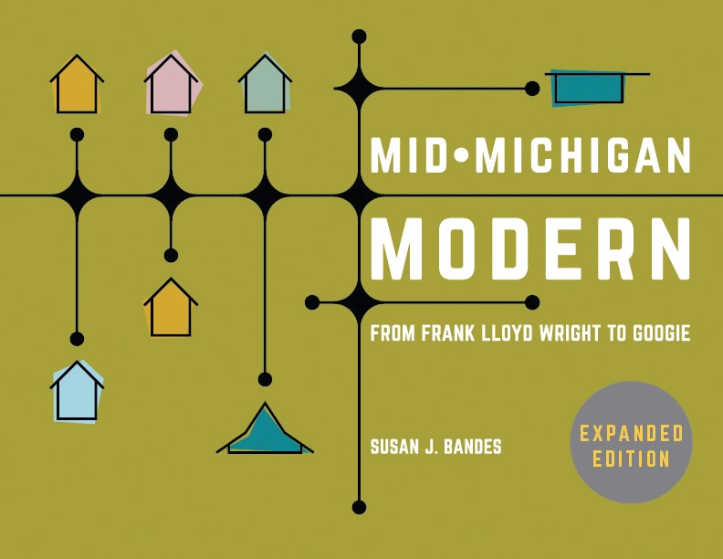 Couverture_Mid-michigan Modern, Expanded Edition