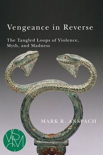 Front cover_Vengeance In Reverse