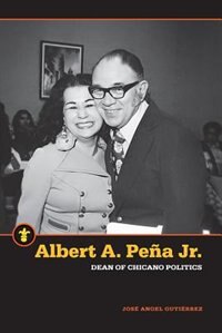 Front cover_Albert A. Peña Jr.