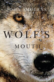 Front cover_Wolf's Mouth