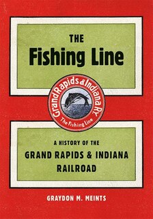 Front cover_The Fishing Line