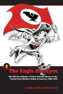 Couverture_The Eagle Has Eyes