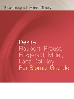 Front cover_Desire